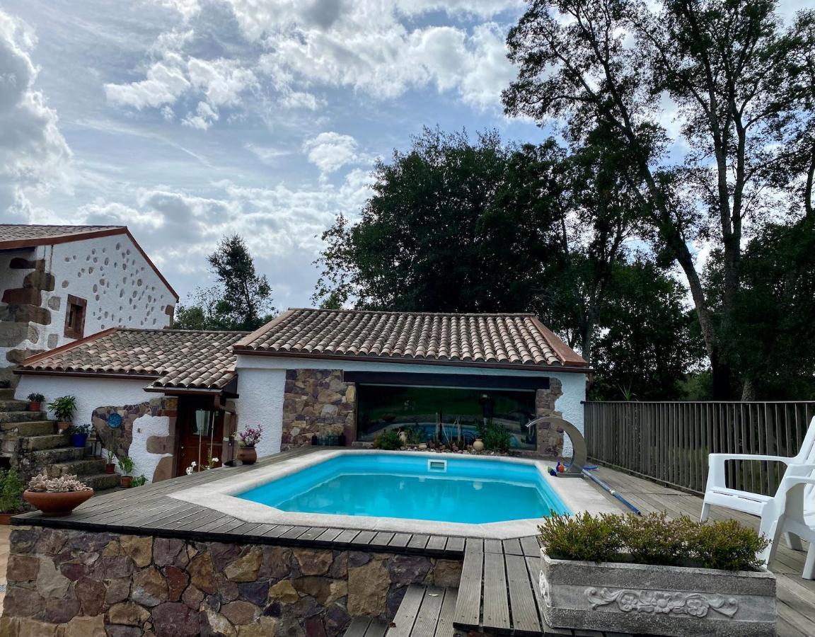 The Old Watermill Retreat - O Retiro Da Azenha Velha Apartment Vila Nova de Poiares Bagian luar foto