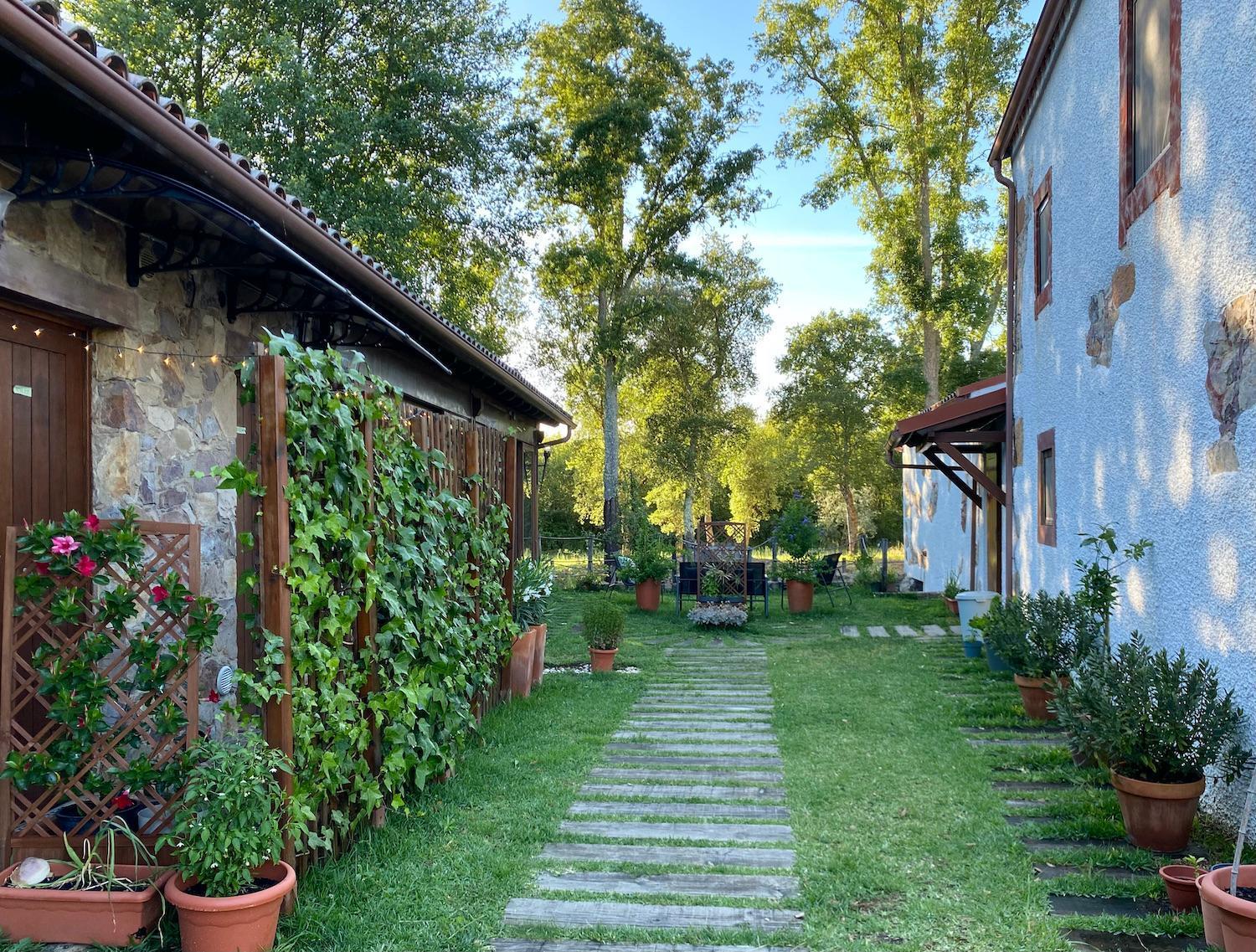 The Old Watermill Retreat - O Retiro Da Azenha Velha Apartment Vila Nova de Poiares Bagian luar foto